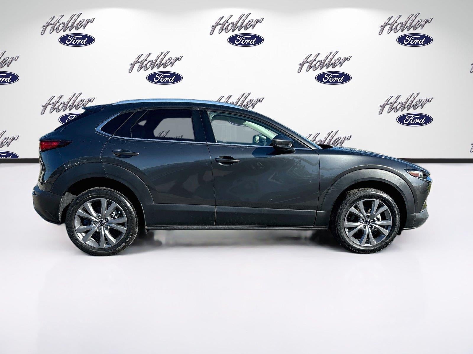 2024 Mazda Mazda Cx-30 2.5 S Premium Package