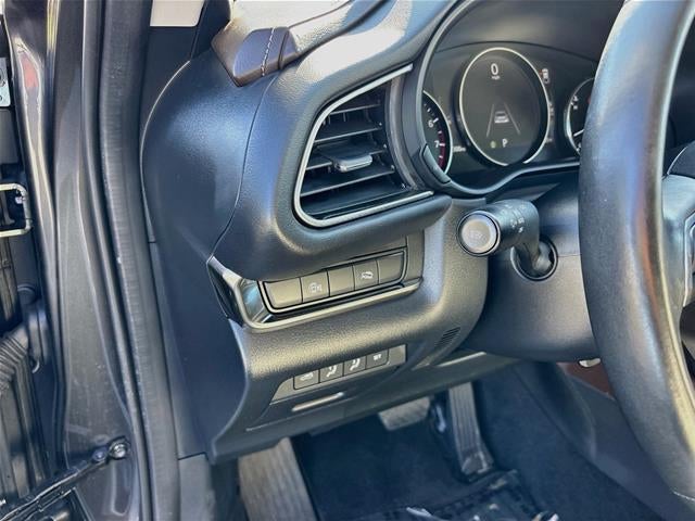 2024 Mazda Mazda CX-30 2.5 S Premium Package