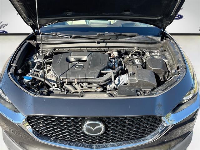 2024 Mazda Mazda CX-30 2.5 S Premium Package