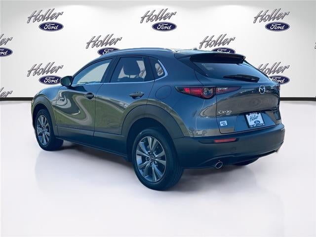 2024 Mazda Mazda CX-30 2.5 S Premium Package