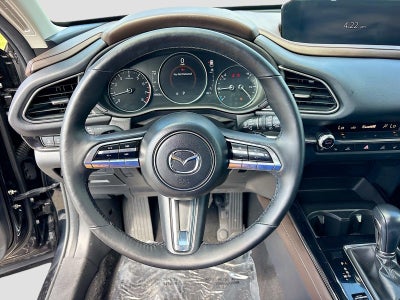 2022 Mazda Mazda Cx-30 2.5 Turbo Premium Plus Package