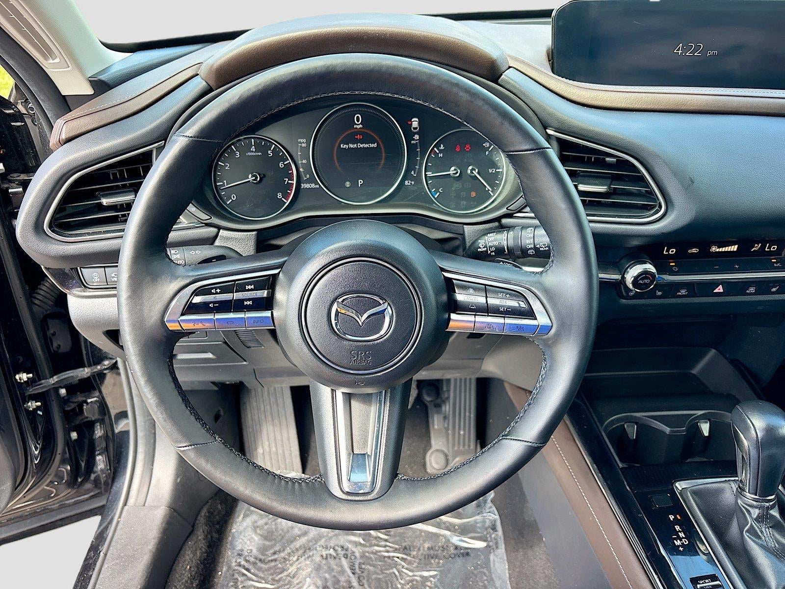 2022 Mazda Mazda Cx-30 2.5 Turbo Premium Plus Package