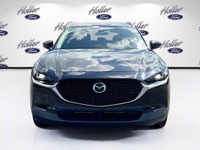 2022 Mazda Mazda Cx-30 2.5 Turbo Premium Plus Package