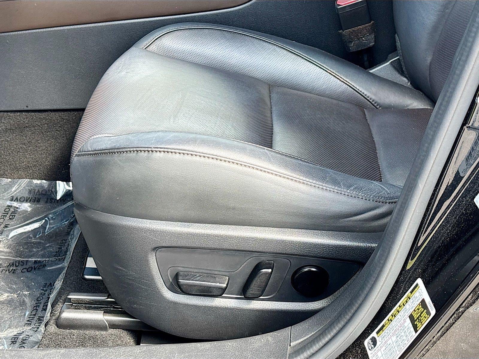2022 Mazda Mazda Cx-30 2.5 Turbo Premium Plus Package