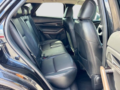 2022 Mazda Mazda Cx-30 2.5 Turbo Premium Plus Package