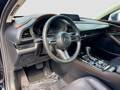 2022 Mazda Mazda Cx-30 2.5 Turbo Premium Plus Package