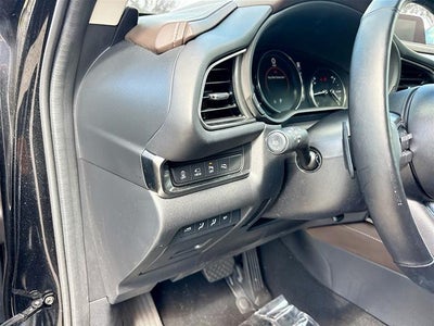 2022 Mazda Mazda Cx-30 2.5 Turbo Premium Plus Package