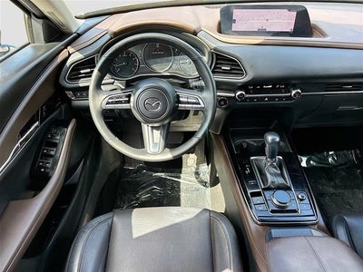 2022 Mazda Mazda Cx-30 2.5 Turbo Premium Plus Package