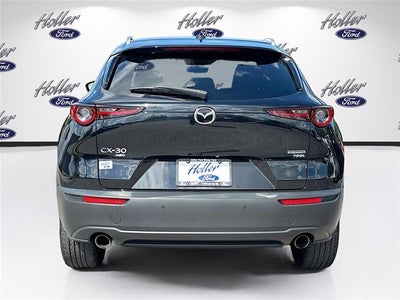 2022 Mazda Mazda Cx-30 2.5 Turbo Premium Plus Package