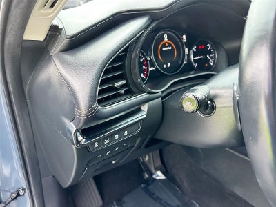 2023 Mazda Mazda3 Sedan 2.5 Turbo Premium Plus