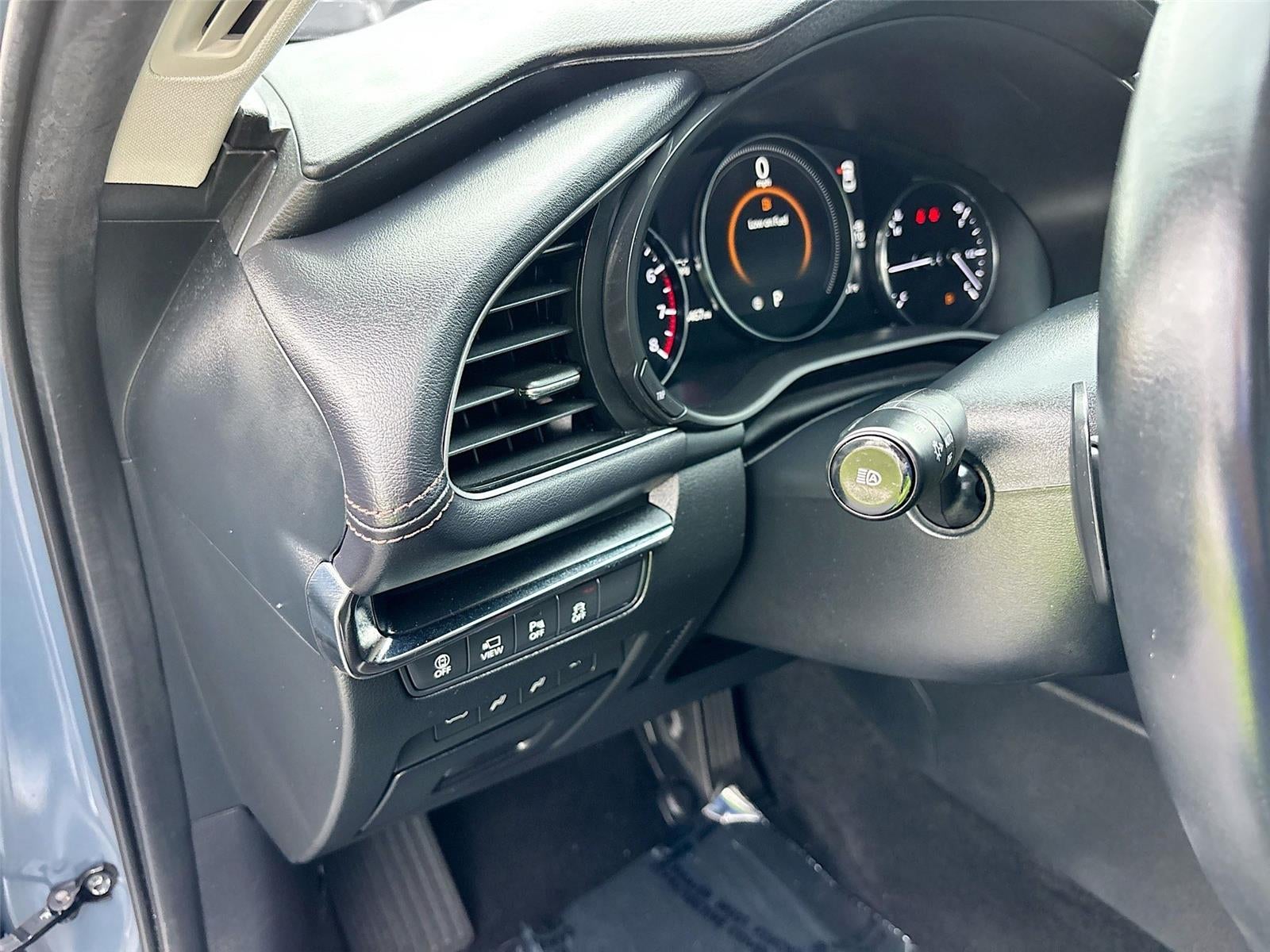2023 Mazda Mazda3 Sedan 2.5 Turbo Premium Plus