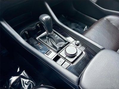2023 Mazda Mazda3 Sedan 2.5 Turbo Premium Plus