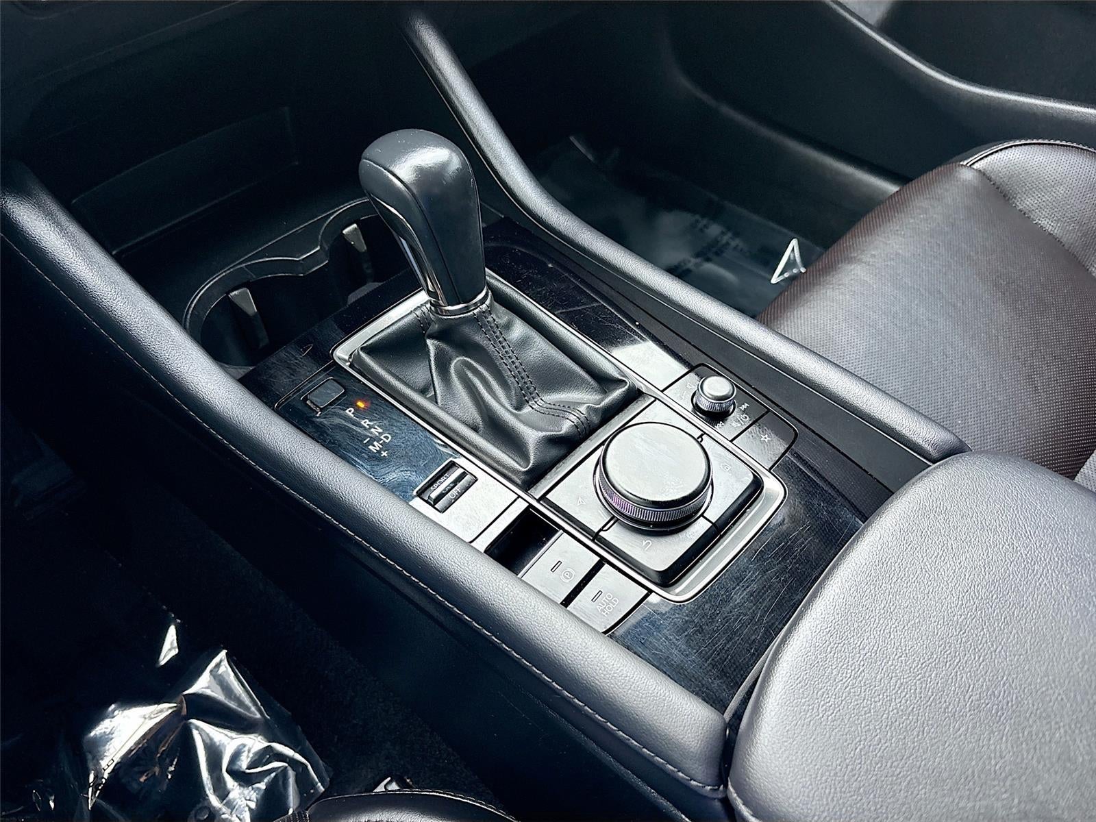 2023 Mazda Mazda3 Sedan 2.5 Turbo Premium Plus