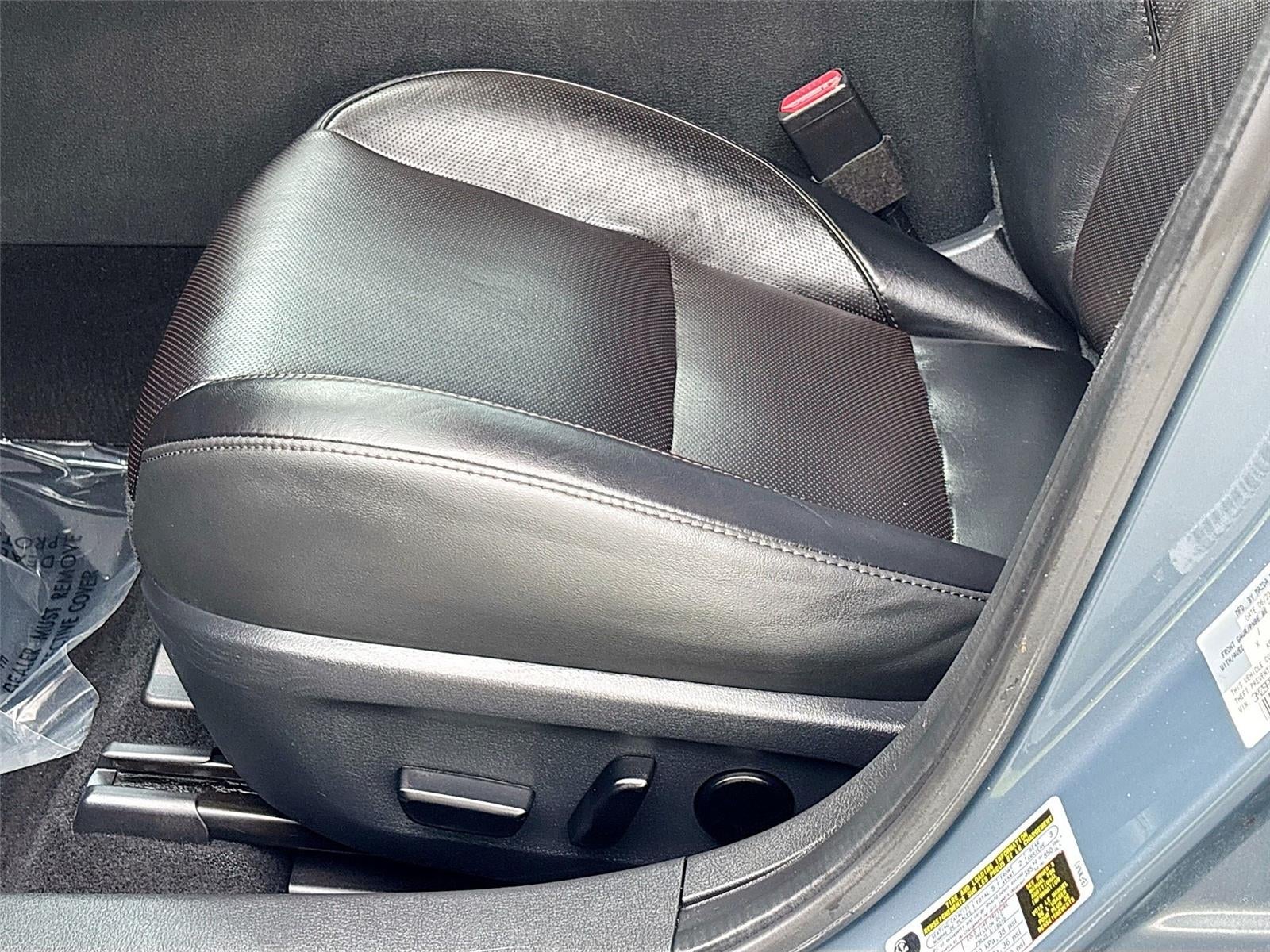 2023 Mazda Mazda3 Sedan 2.5 Turbo Premium Plus
