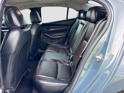 2023 Mazda Mazda3 Sedan 2.5 Turbo Premium Plus