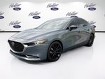 2023 Mazda Mazda3 Sedan 2.5 Turbo Premium Plus