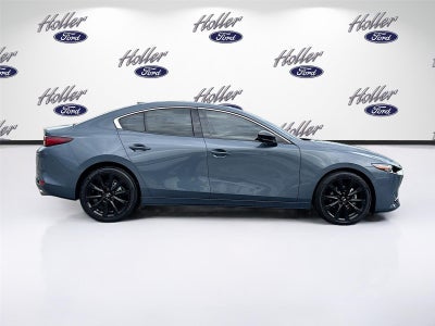 2023 Mazda Mazda3 Sedan 2.5 Turbo Premium Plus