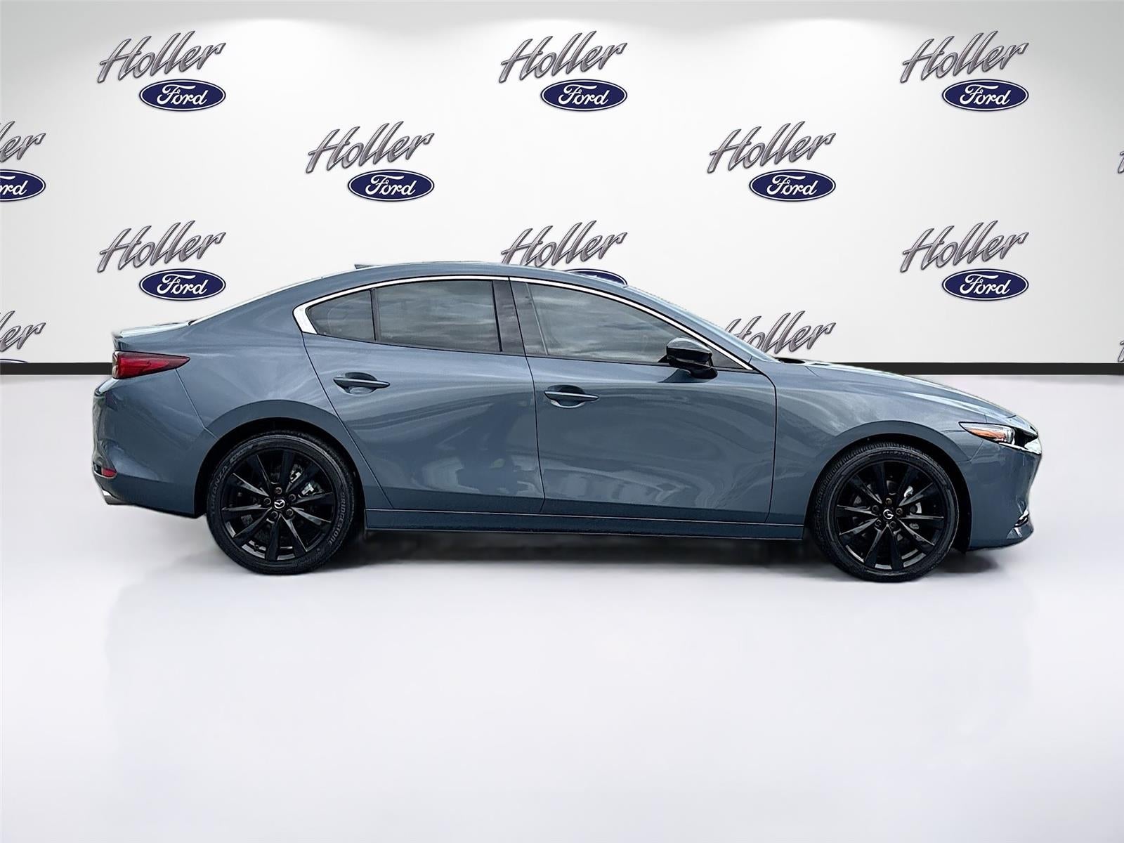2023 Mazda Mazda3 Sedan 2.5 Turbo Premium Plus