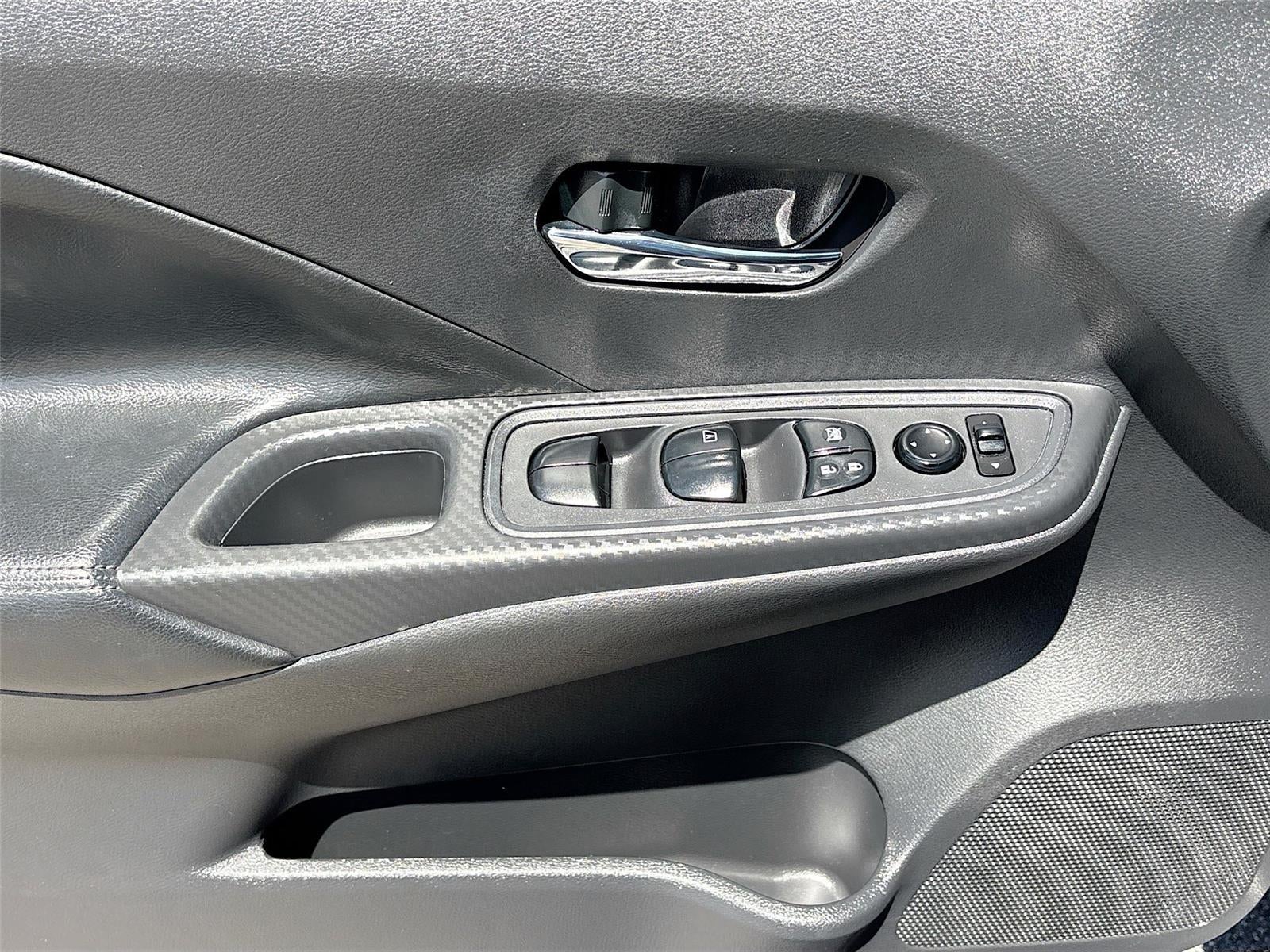 2020 Nissan Versa SV