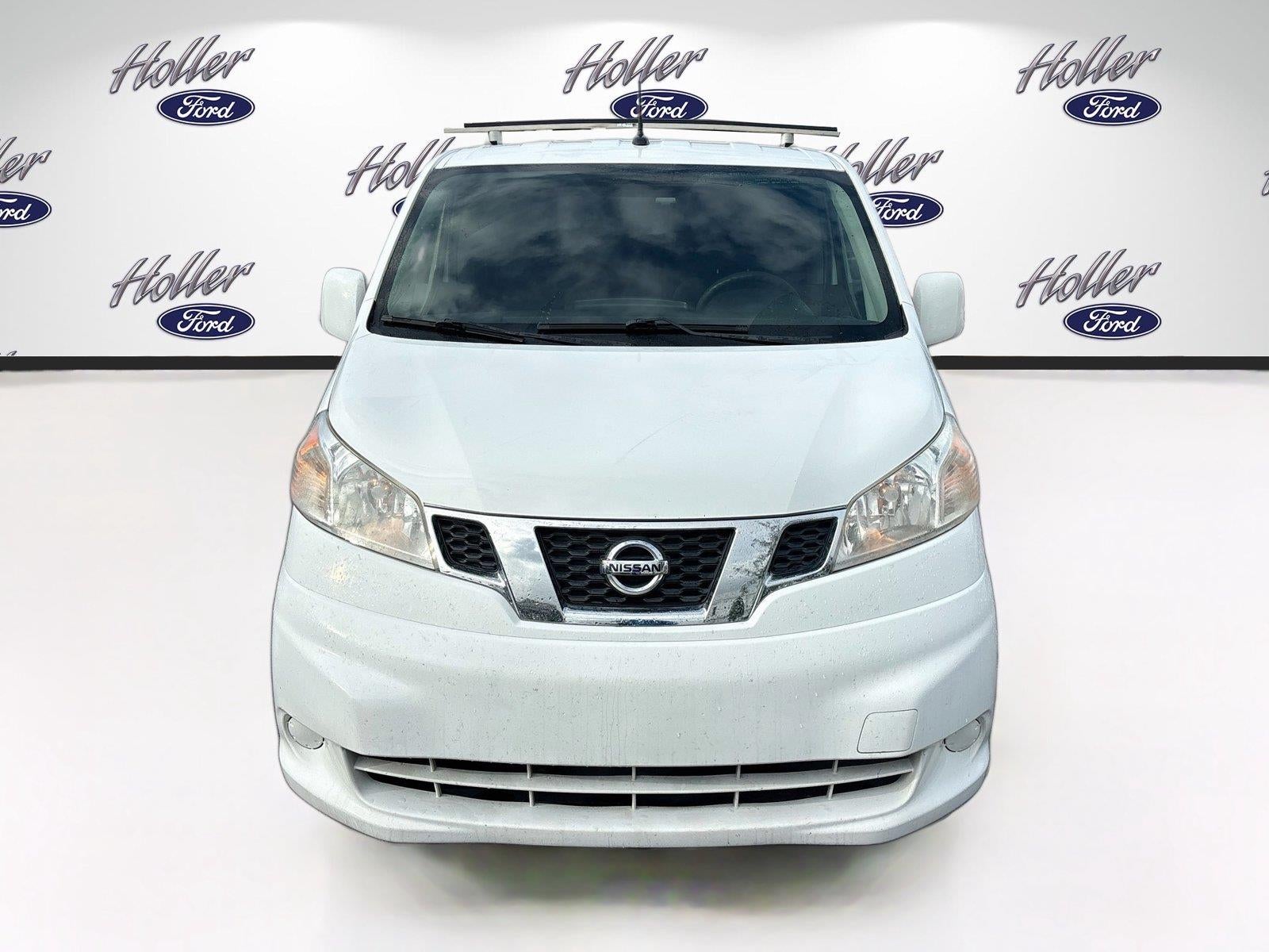 Used 2015 Nissan NV200 SV with VIN 3N6CM0KN1FK710081 for sale in Maitland, FL