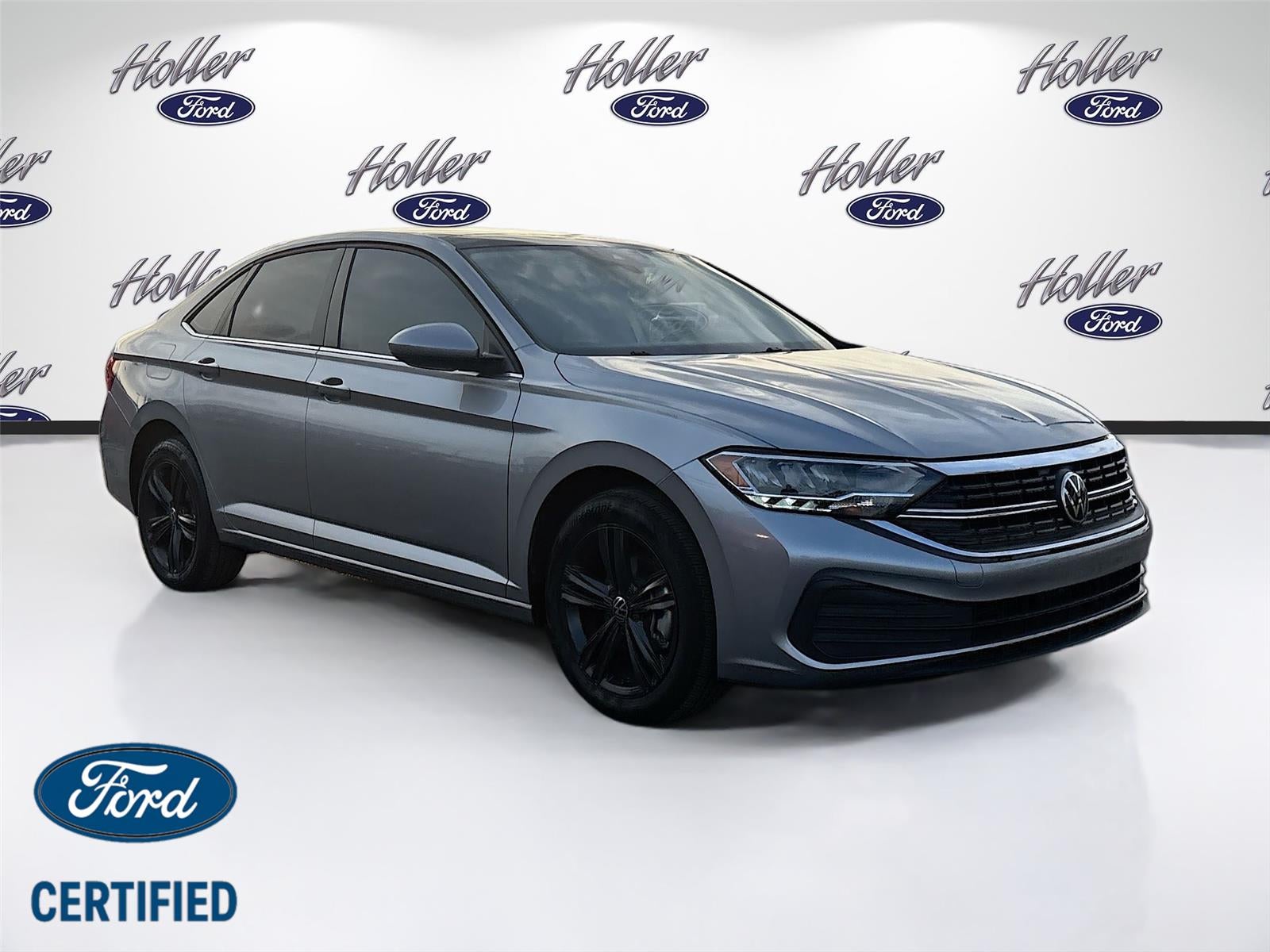 2022 Volkswagen Jetta SE