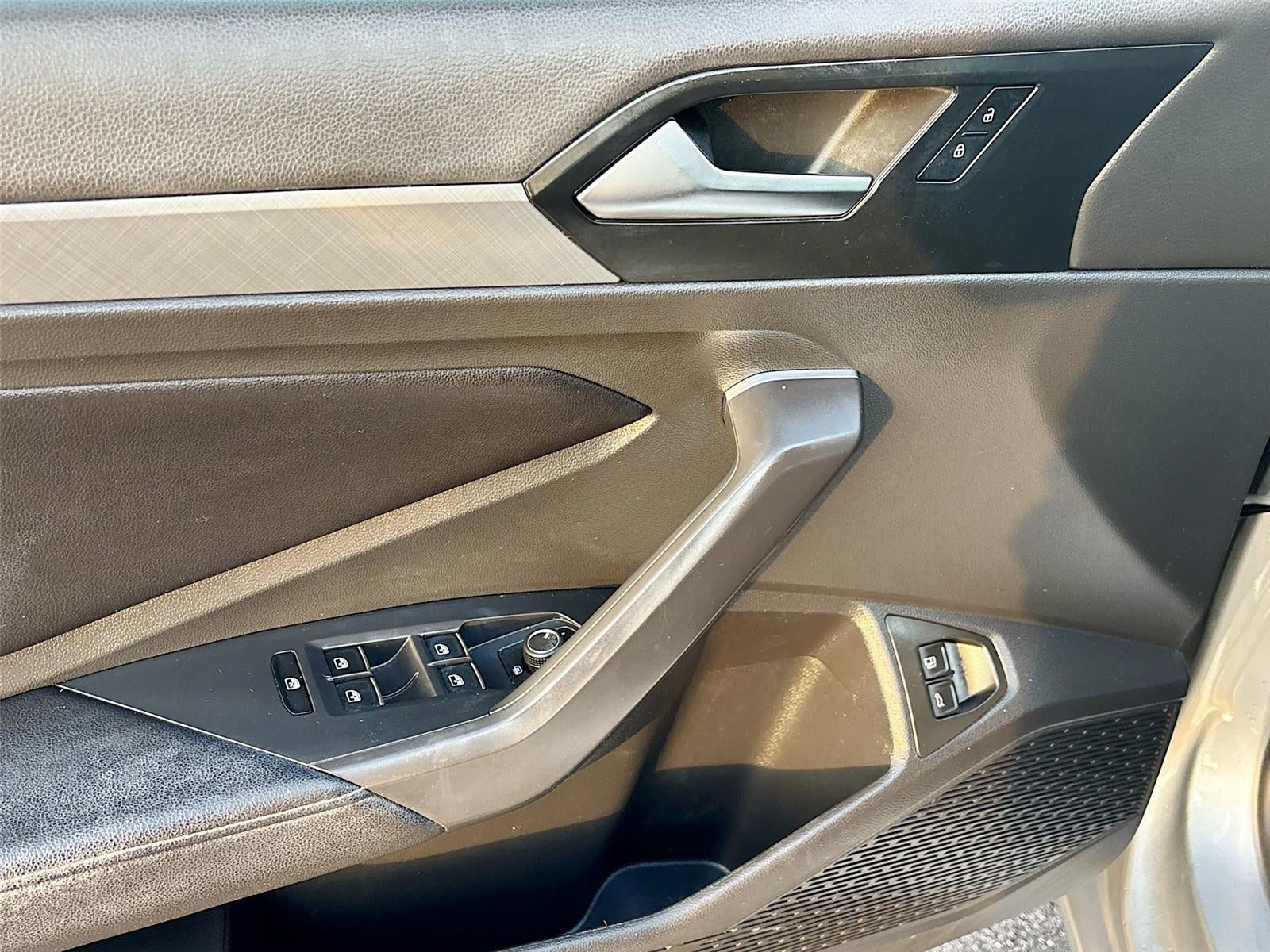 2022 Volkswagen Jetta SE