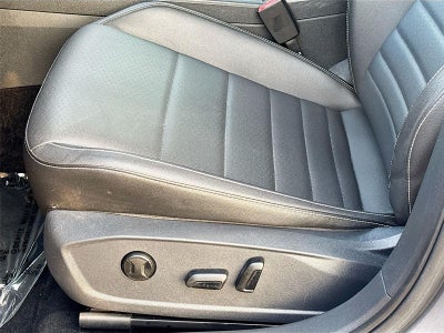 2022 Volkswagen Jetta SE