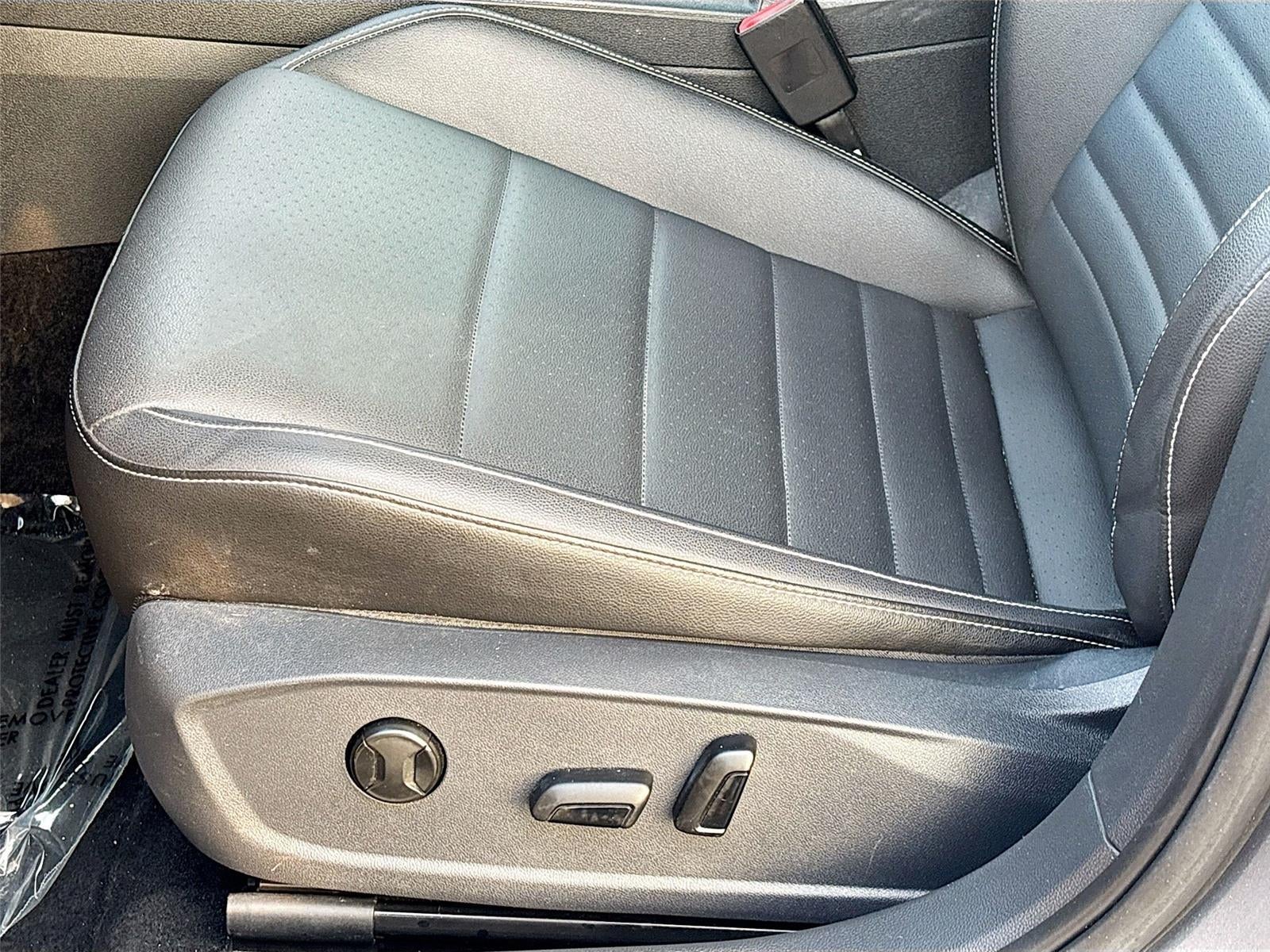 2022 Volkswagen Jetta SE