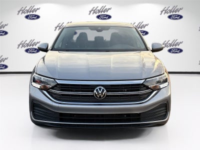 2022 Volkswagen Jetta SE