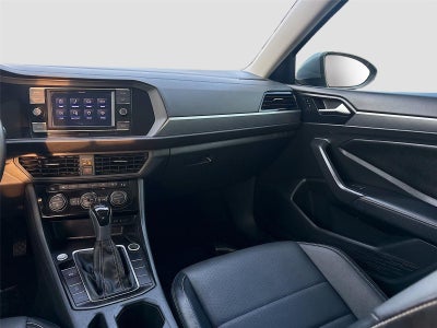 2022 Volkswagen Jetta SE