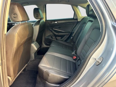 2022 Volkswagen Jetta SE