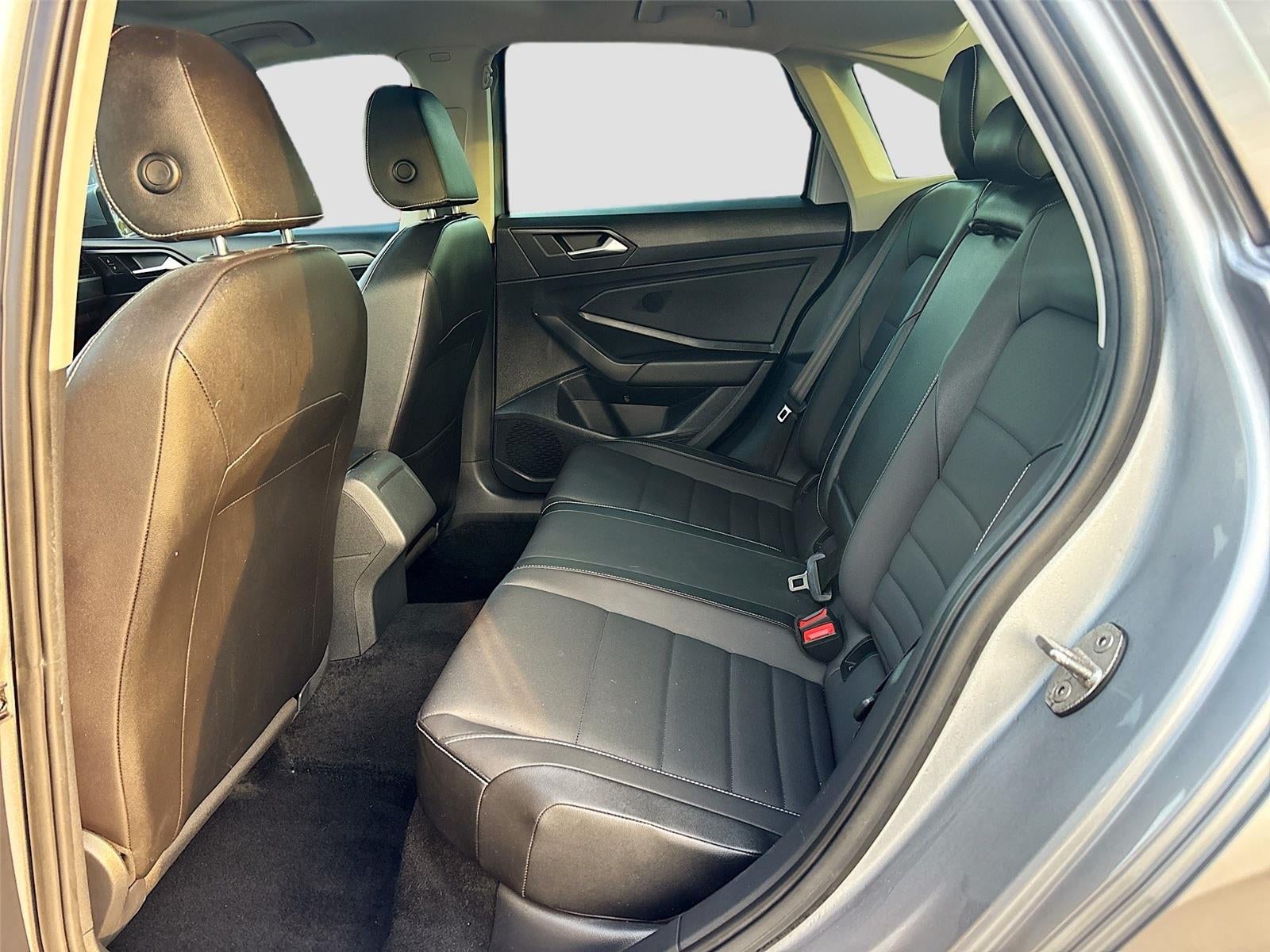 2022 Volkswagen Jetta SE