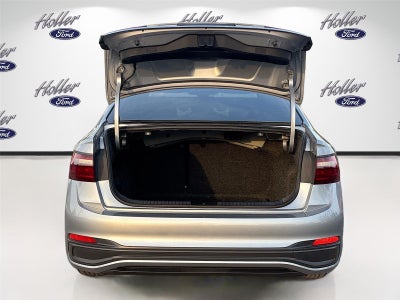 2022 Volkswagen Jetta SE