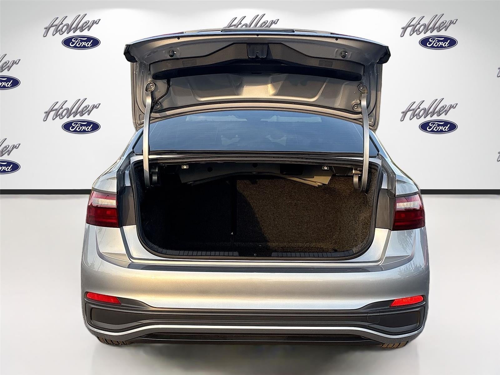 2022 Volkswagen Jetta SE