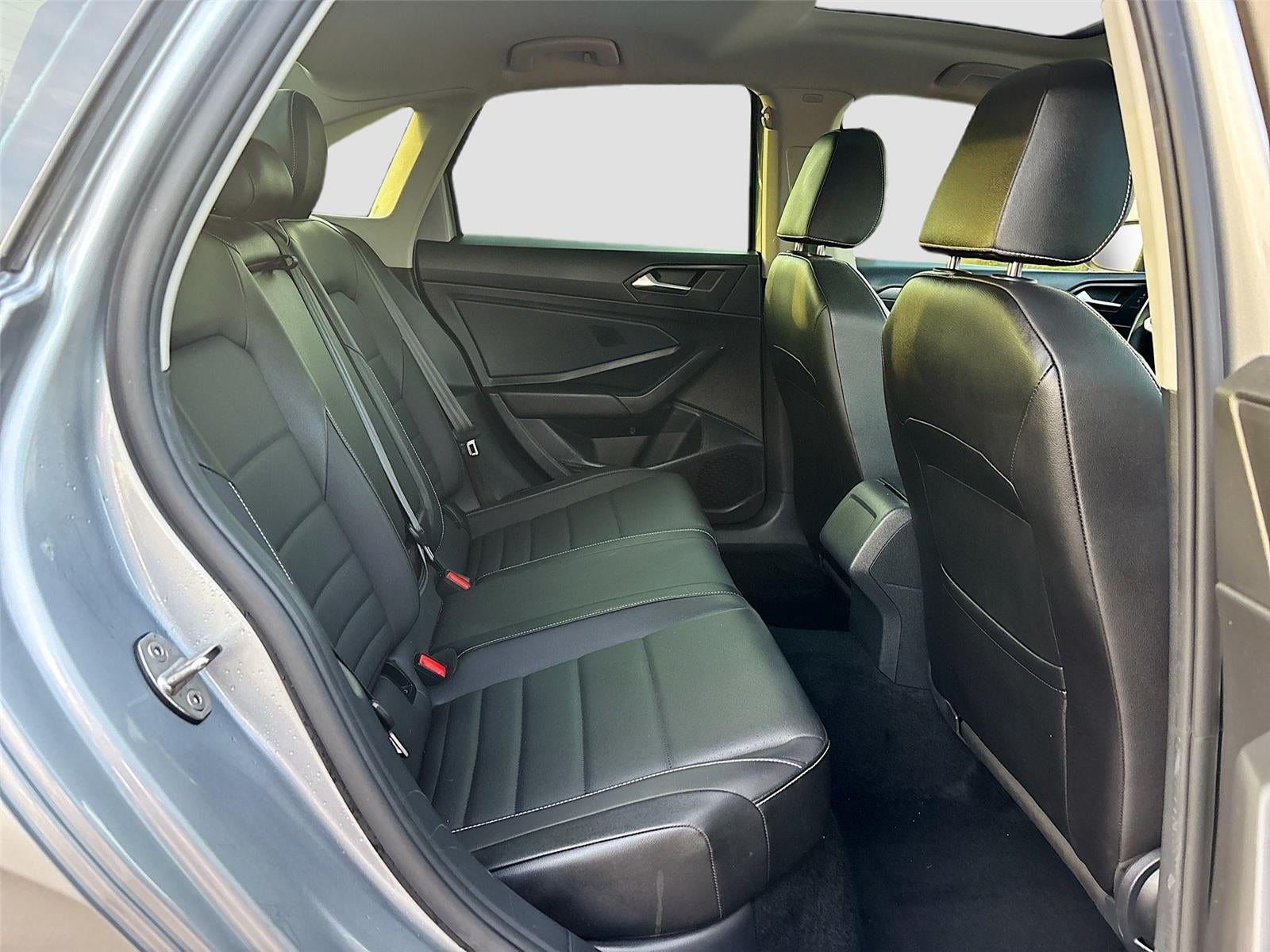 2022 Volkswagen Jetta SE