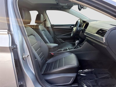 2022 Volkswagen Jetta SE