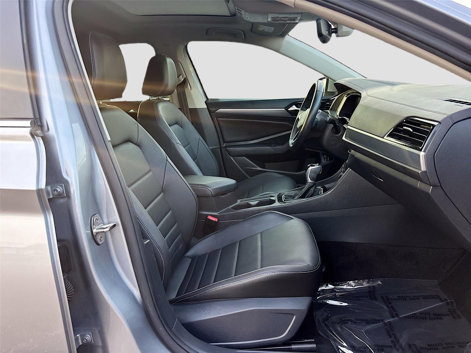 2022 Volkswagen Jetta SE