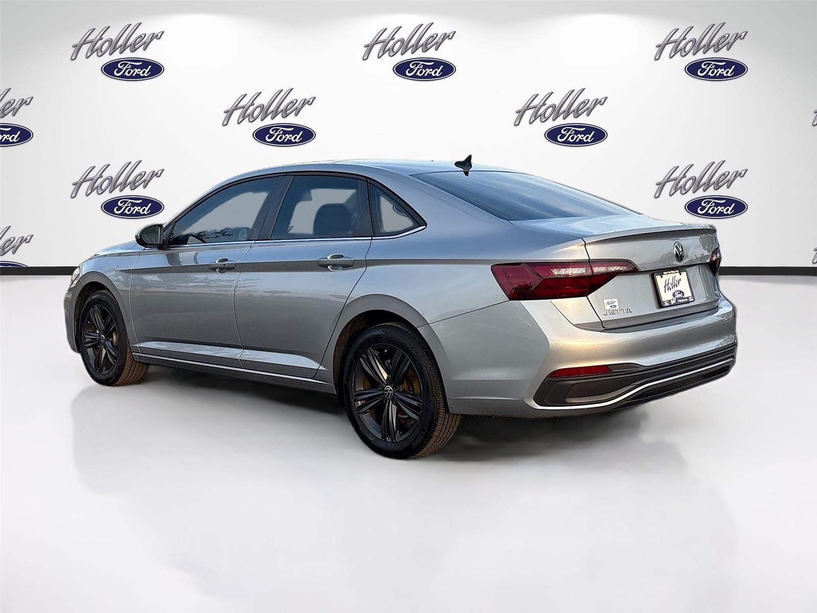 2022 Volkswagen Jetta SE