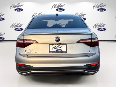 2022 Volkswagen Jetta SE