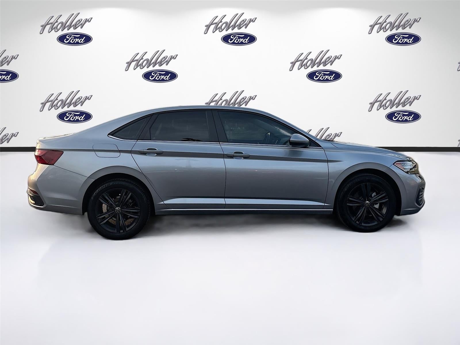 2022 Volkswagen Jetta SE