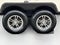2016 Forest River Flagstaff Micro Lite 23Fb Base