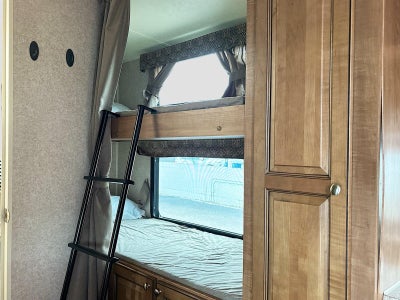 2016 Forest River Flagstaff Micro Lite 23Fb Base