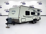 2016 Forest River Flagstaff Micro Lite 23Fb Base
