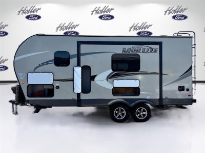 2020 ROCKWOOD TV Base