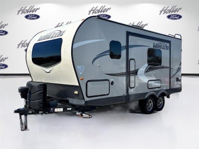 2020 ROCKWOOD TV Base