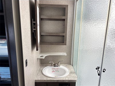 2020 ROCKWOOD TV Base