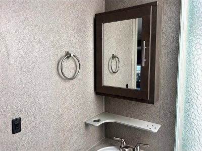 2020 ROCKWOOD TV Base