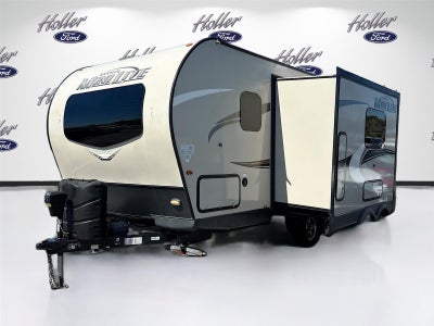 2020 ROCKWOOD TV Base