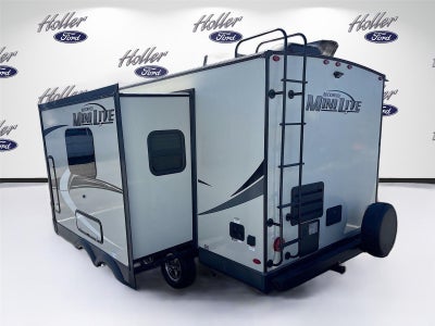 2020 ROCKWOOD TV Base