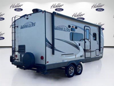 2020 ROCKWOOD TV Base